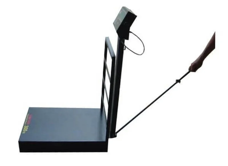 Balança Digitron